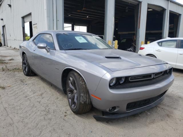 DODGE CHALLENGER 2017 2c3cdzbt2hh611110