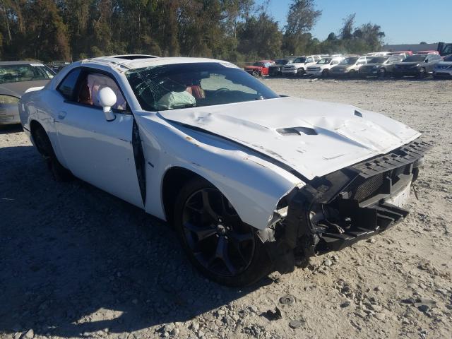 DODGE CHALLENGER 2017 2c3cdzbt2hh625928