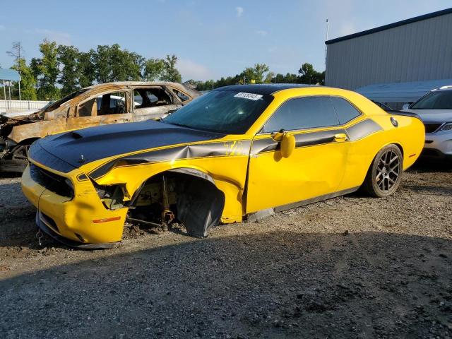 DODGE CHALLENGER 2017 2c3cdzbt2hh628912