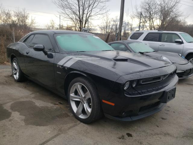 DODGE CHALLENGER 2017 2c3cdzbt2hh639425