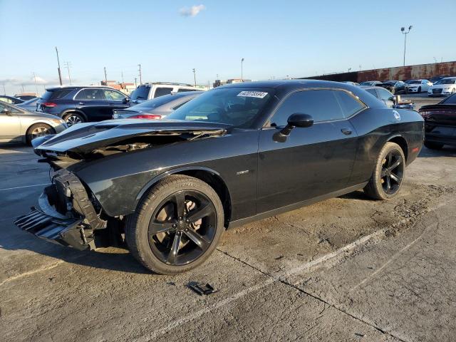 DODGE CHALLENGER 2017 2c3cdzbt2hh651414