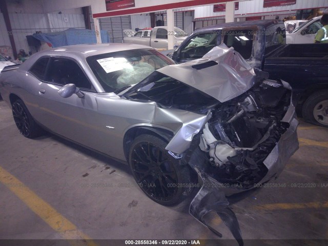 DODGE CHALLENGER 2017 2c3cdzbt2hh658430