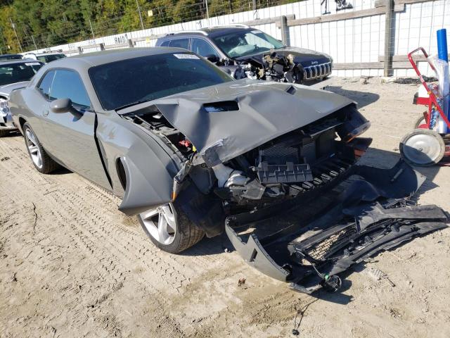 DODGE CHALLENGER 2017 2c3cdzbt2hh665300