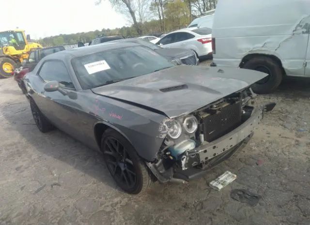 DODGE CHALLENGER 2018 2c3cdzbt2jh120252