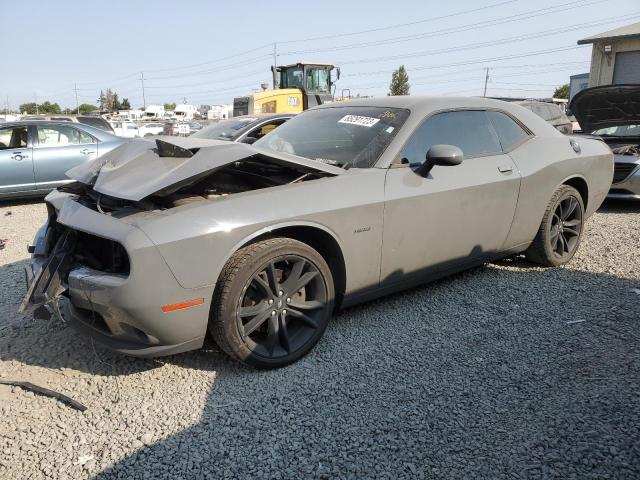 DODGE CHALLENGER 2018 2c3cdzbt2jh155504