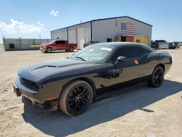 DODGE CHALLENGER 2018 2c3cdzbt2jh171895