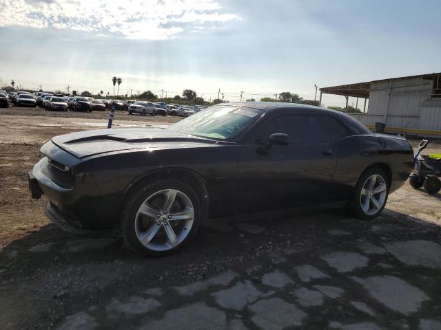 DODGE CHALLENGER 2018 2c3cdzbt2jh195050