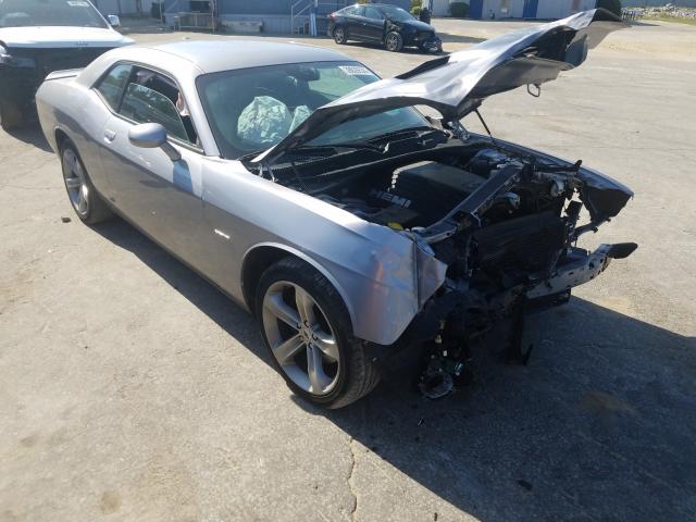 DODGE CHALLENGER 2018 2c3cdzbt2jh204331