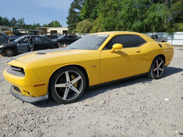 DODGE CHALLENGER 2018 2c3cdzbt2jh228046