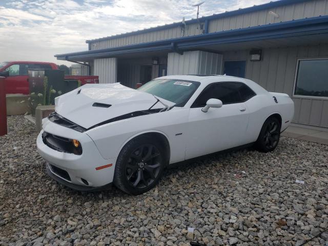 DODGE CHALLENGER 2018 2c3cdzbt2jh260012