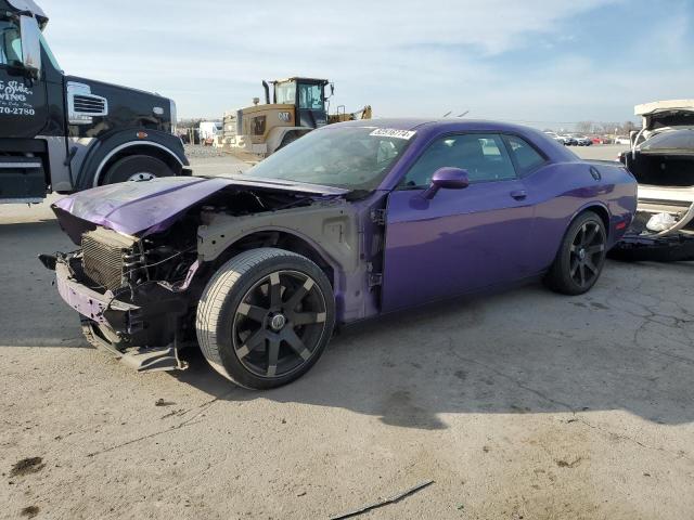 DODGE CHALLENGER 2018 2c3cdzbt2jh304820