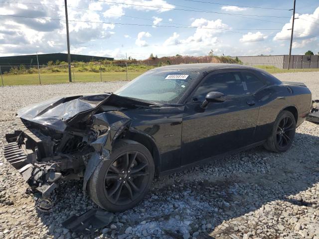 DODGE CHALLENGER 2018 2c3cdzbt2jh306003