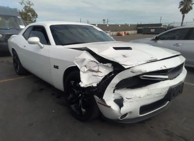 DODGE NULL 2018 2c3cdzbt2jh332679