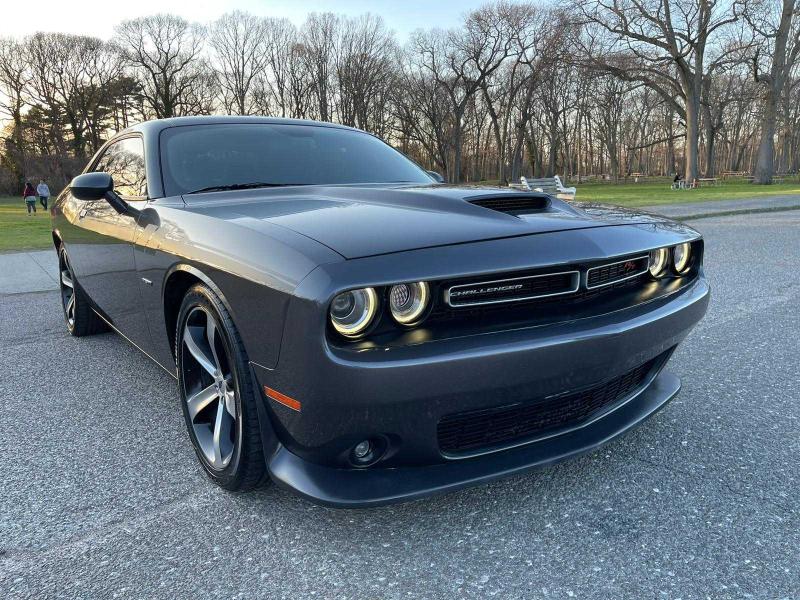 DODGE CHALLENGER 2019 2c3cdzbt2kh512181