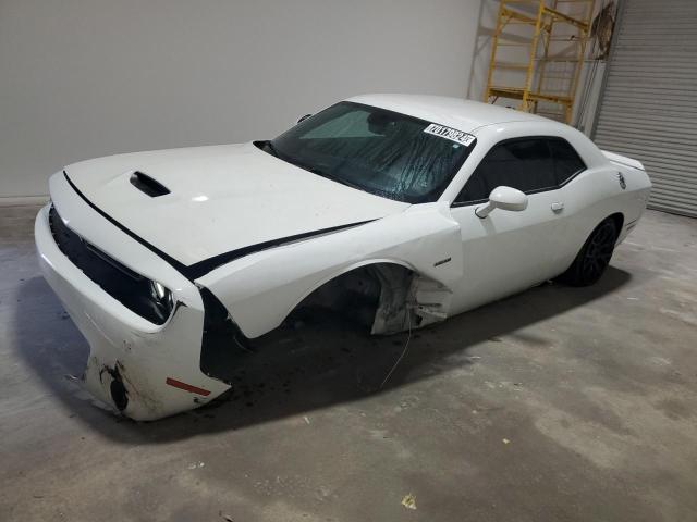 DODGE CHALLENGER 2019 2c3cdzbt2kh531507