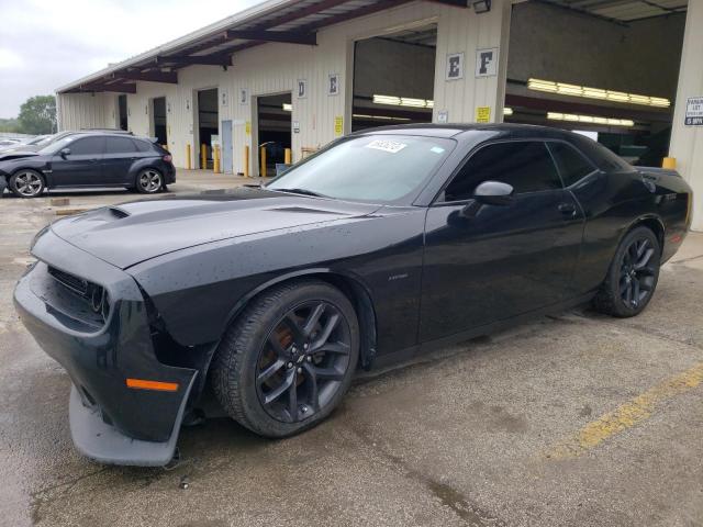 DODGE CHALLENGER 2019 2c3cdzbt2kh543320