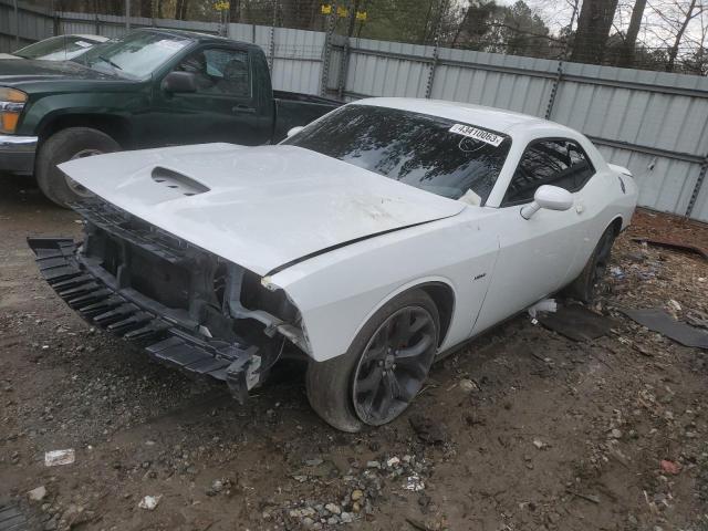 DODGE CHALLENGER 2019 2c3cdzbt2kh573840