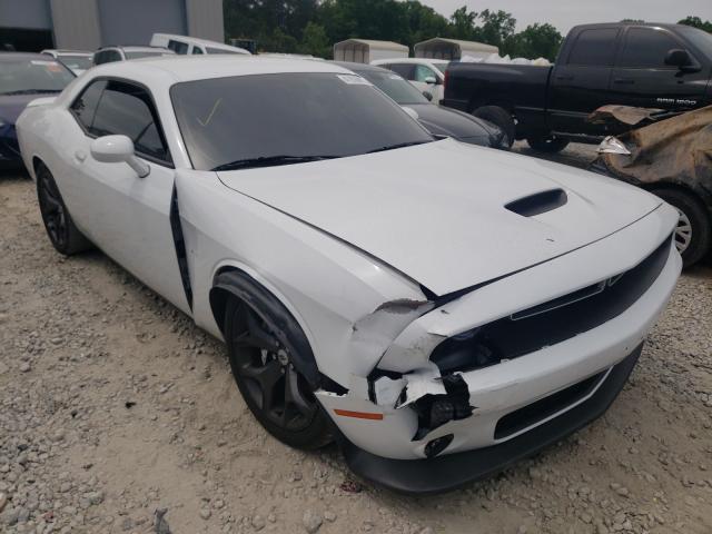 DODGE CHALLENGER 2019 2c3cdzbt2kh578424