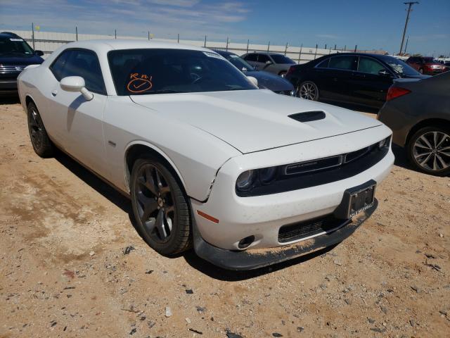 DODGE CHALLENGER 2019 2c3cdzbt2kh593926