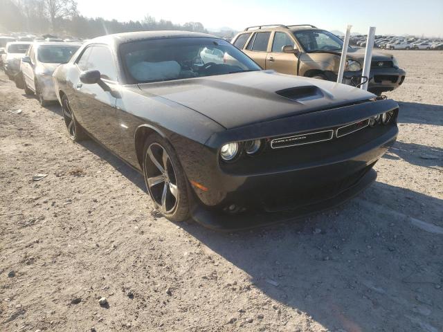 DODGE CHALLENGER 2019 2c3cdzbt2kh606173