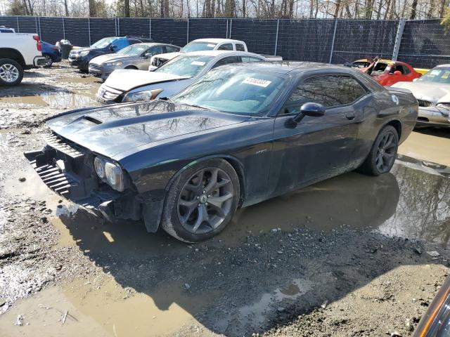 DODGE CHALLENGER 2019 2c3cdzbt2kh616475