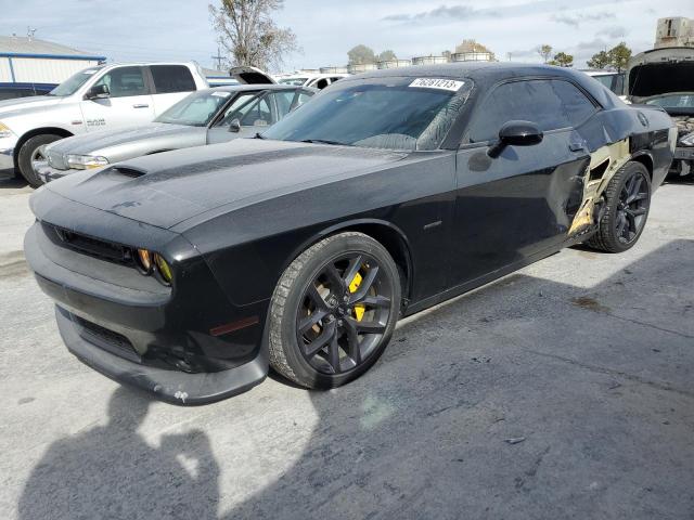 DODGE CHALLENGER 2019 2c3cdzbt2kh621241