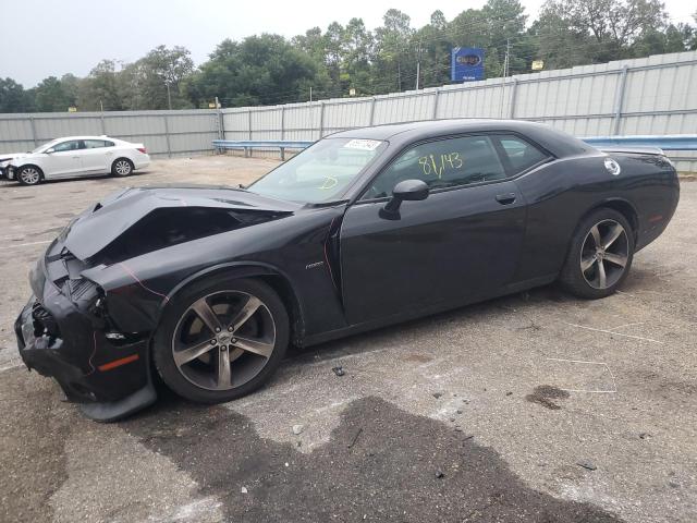 DODGE CHALLENGER 2019 2c3cdzbt2kh629288