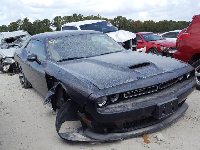 DODGE CHALLENGER 2019 2c3cdzbt2kh629324