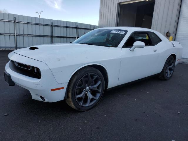 DODGE CHALLENGER 2019 2c3cdzbt2kh632255