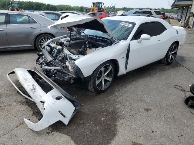 DODGE CHALLENGER 2019 2c3cdzbt2kh649783