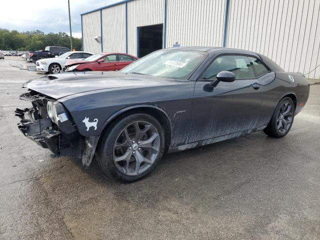 DODGE CHALLENGER 2019 2c3cdzbt2kh663246