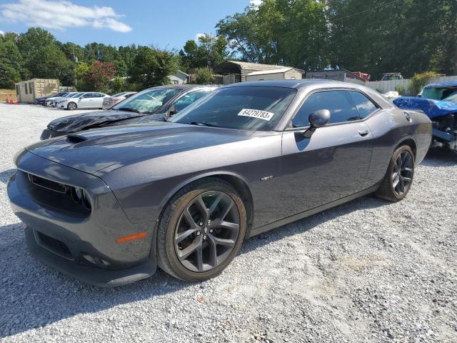 DODGE CHALLENGER 2019 2c3cdzbt2kh690320