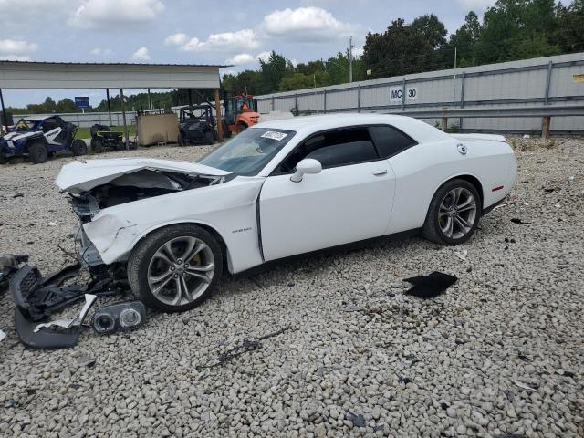 DODGE CHALLENGER 2020 2c3cdzbt2lh118276