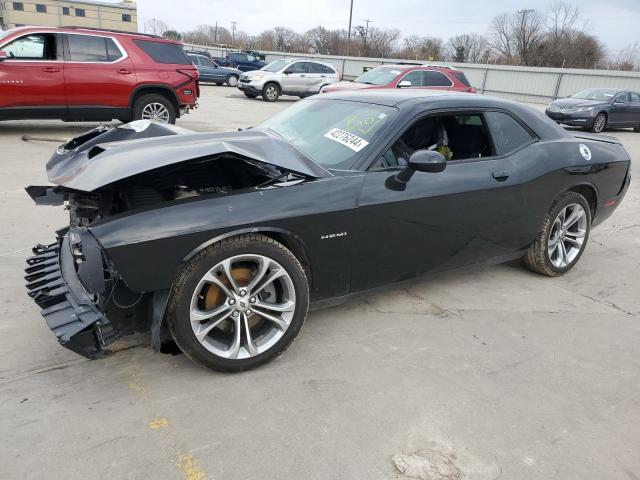 DODGE CHALLENGER 2020 2c3cdzbt2lh118925