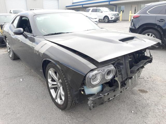 DODGE CHALLENGER 2020 2c3cdzbt2lh123302