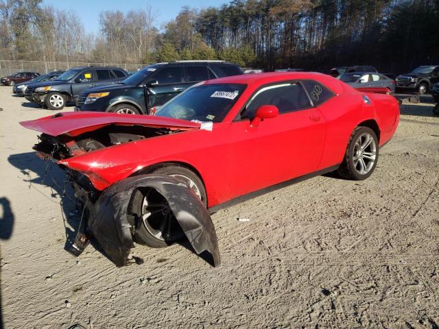 DODGE CHALLENGER 2020 2c3cdzbt2lh125194