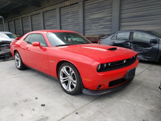 DODGE CHALLENGER 2020 2c3cdzbt2lh130881