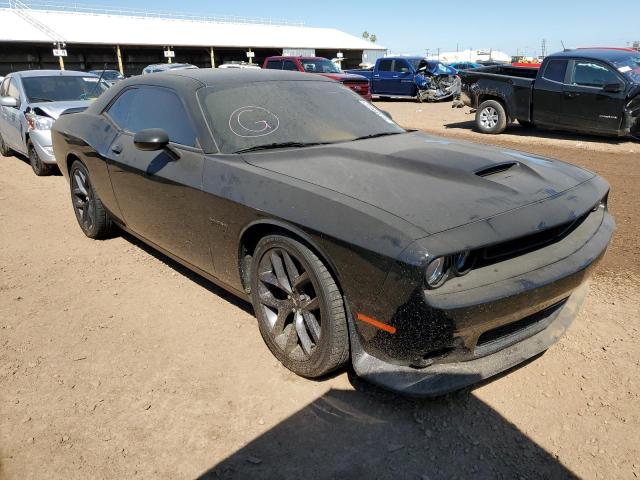 DODGE CHALLENGER 2020 2c3cdzbt2lh135143