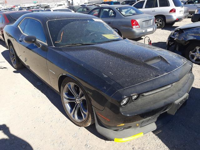 DODGE CHALLENGER 2020 2c3cdzbt2lh139063