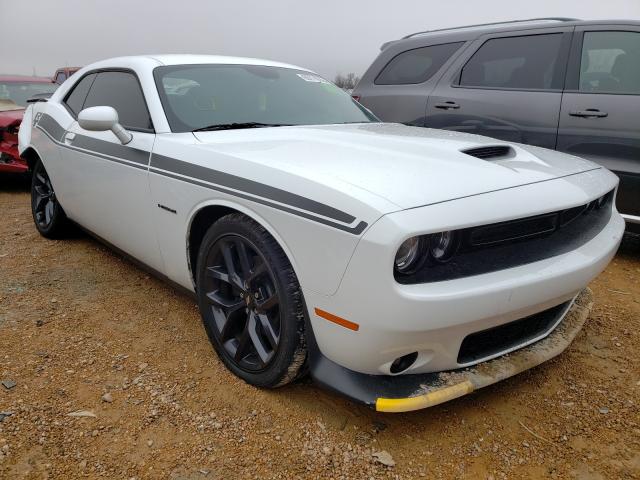 DODGE CHALLENGER 2020 2c3cdzbt2lh149219