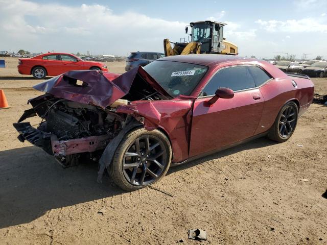 DODGE CHALLENGER 2020 2c3cdzbt2lh179840