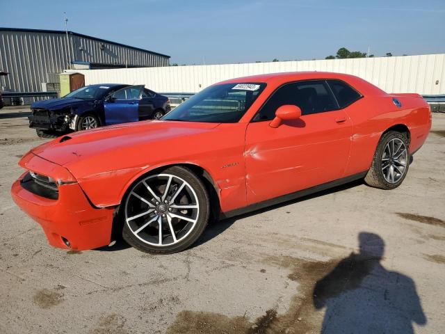 DODGE CHALLENGER 2020 2c3cdzbt2lh206518