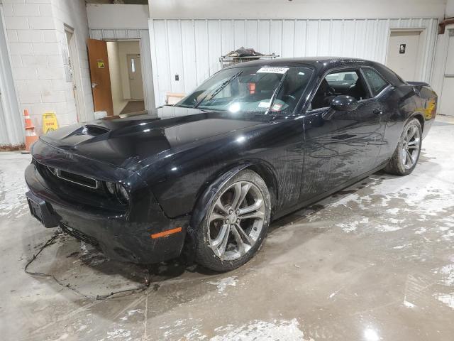 DODGE CHALLENGER 2021 2c3cdzbt2mh526567