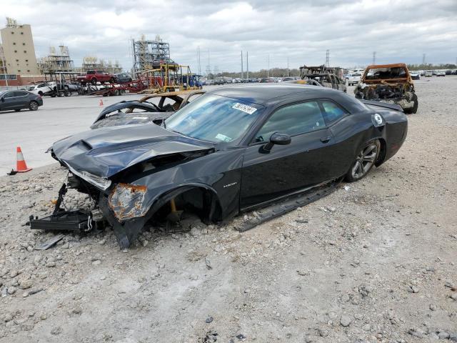 DODGE CHALLENGER 2021 2c3cdzbt2mh583447