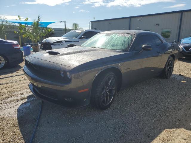 DODGE CHALLENGER 2022 2c3cdzbt2nh125294