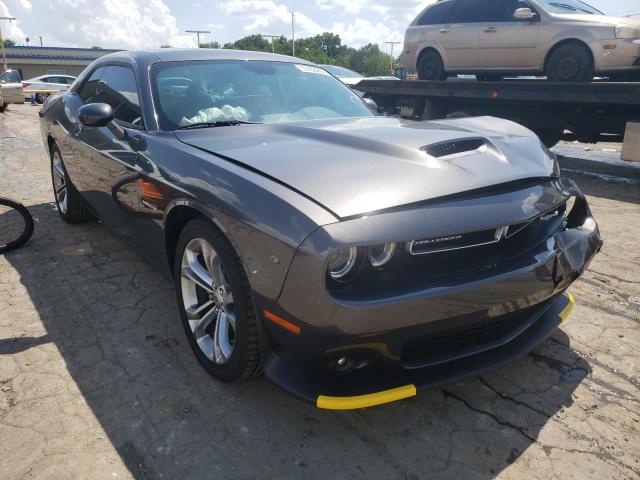 DODGE CHALLENGER 2022 2c3cdzbt2nh151149