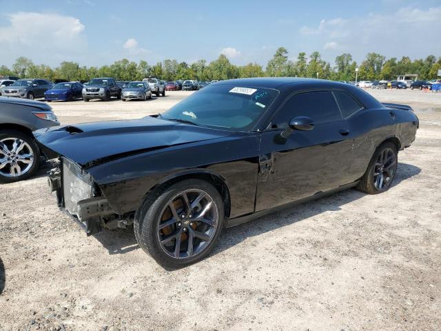 DODGE CHALLENGER 2022 2c3cdzbt2nh253678