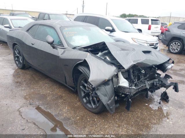 DODGE CHALLENGER 2023 2c3cdzbt2ph565776