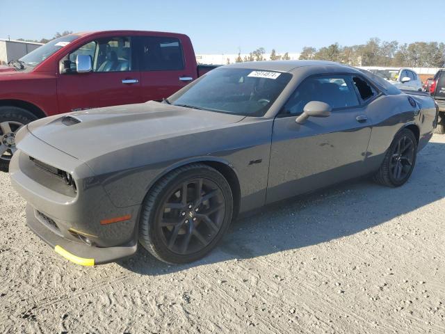 DODGE CHALLENGER 2023 2c3cdzbt2ph669524