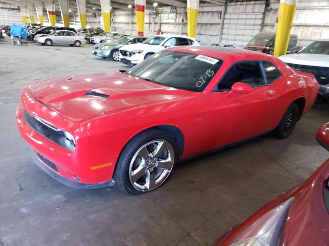 DODGE CHALLENGER 2015 2c3cdzbt3fh703176